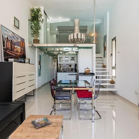 Appartement Casa Milvia à Playa del Inglés Extérieur photo