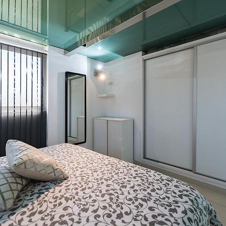 Appartement Casa Milvia à Playa del Inglés Extérieur photo