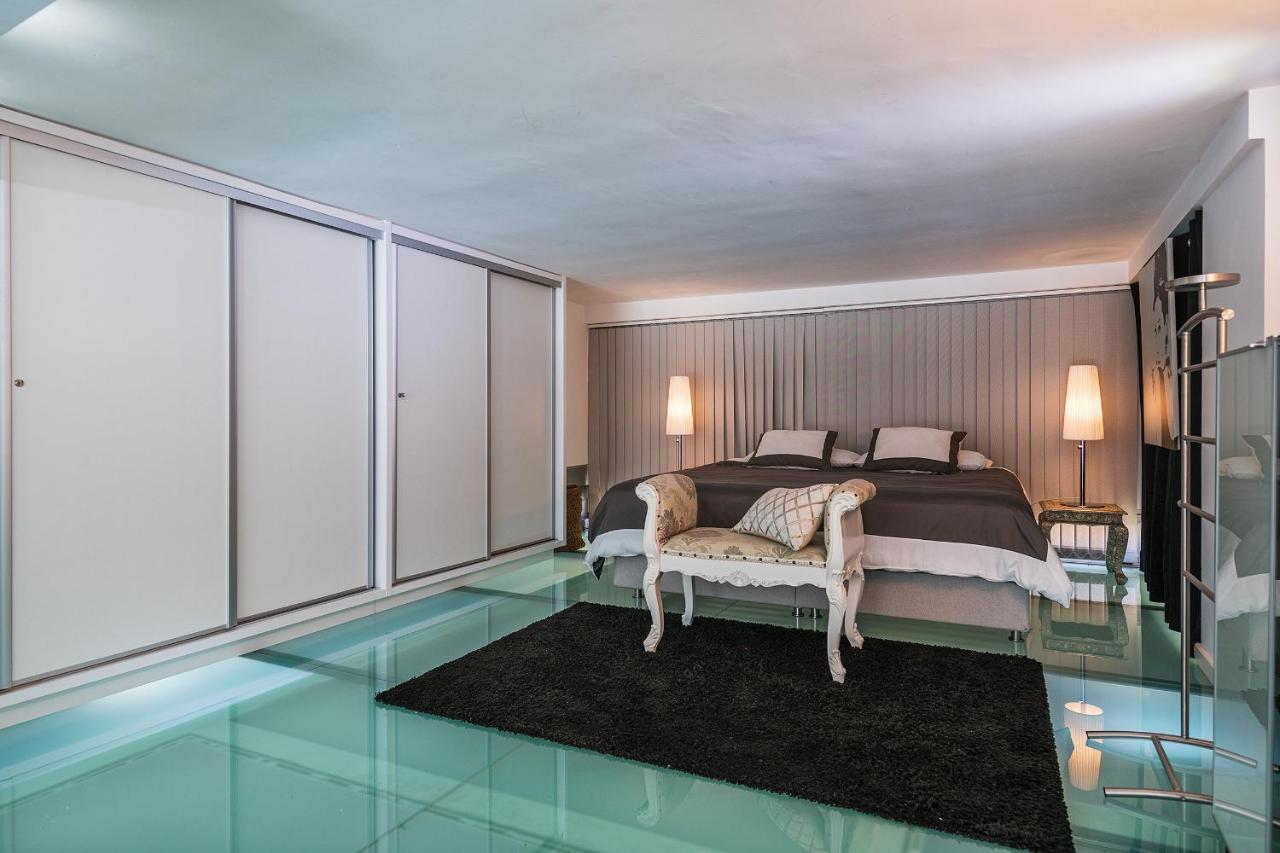Appartement Casa Milvia à Playa del Inglés Extérieur photo