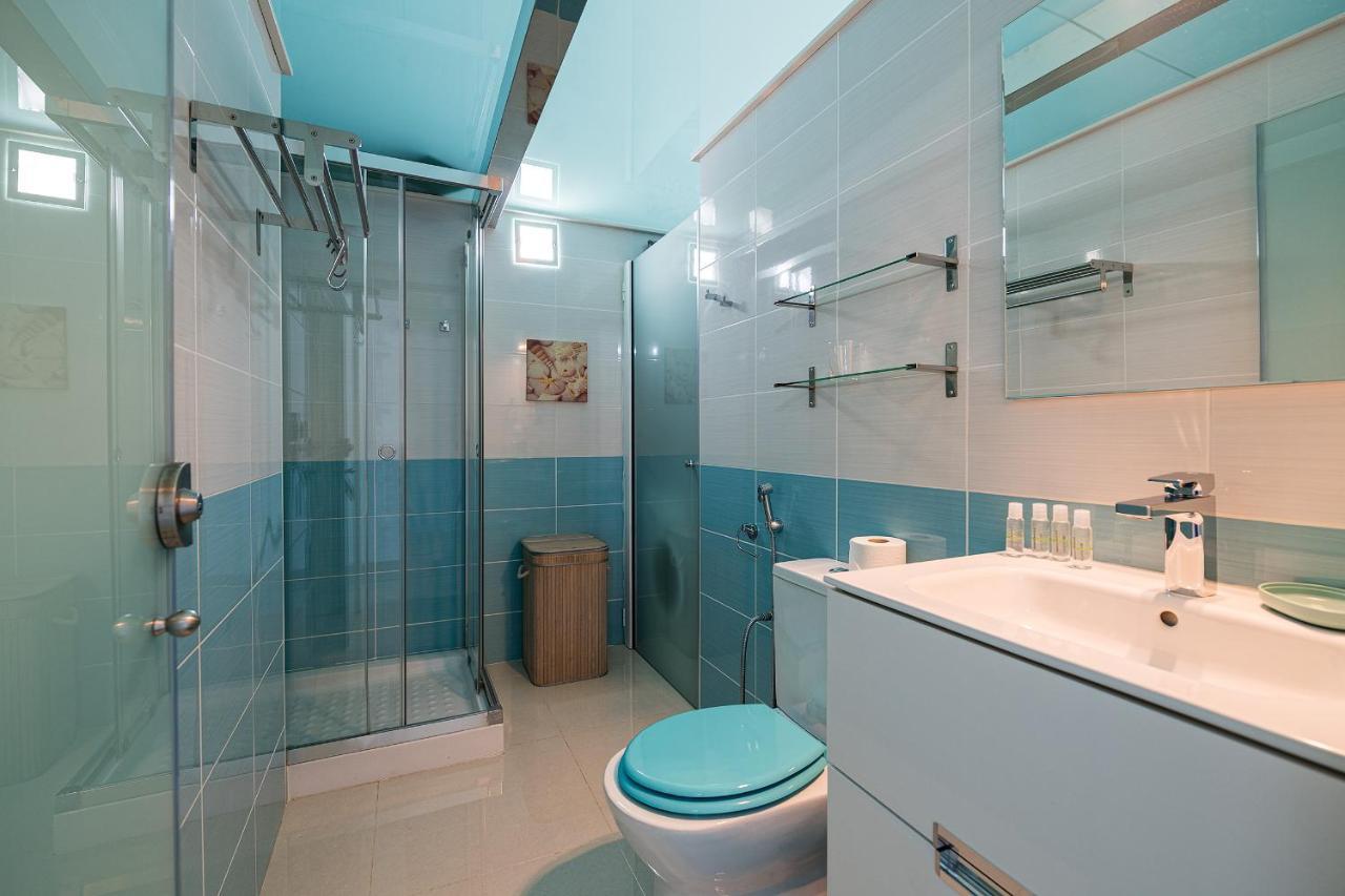 Appartement Casa Milvia à Playa del Inglés Extérieur photo